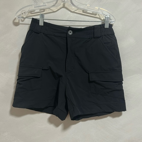 Alder Apparel Take A Hike Shorts 3.0 - Picture 2 of 7